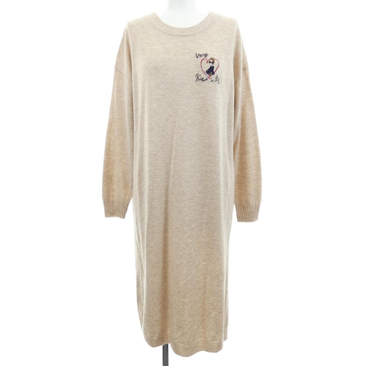 エンリコドマーニ ENRICO DOMANI ワンピース