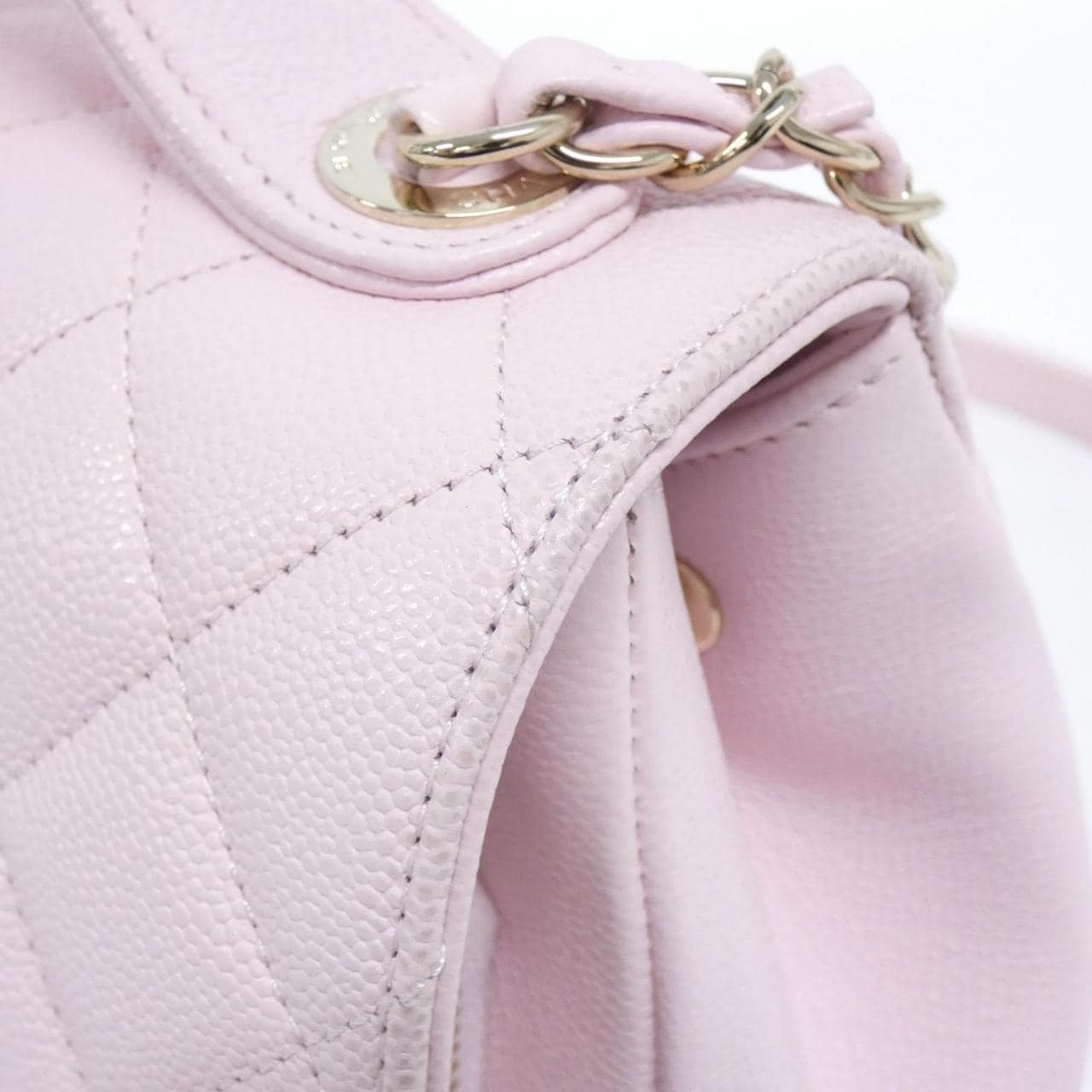 シャネル 93607 バッグ