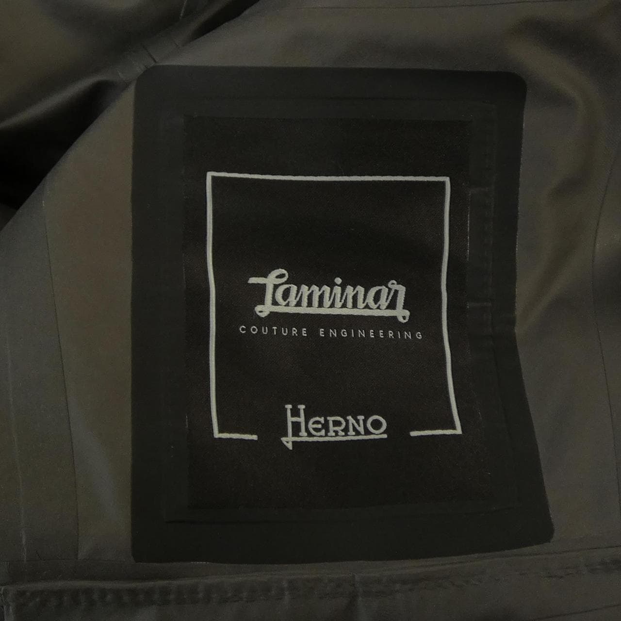 Herno GI00064DL Jacket