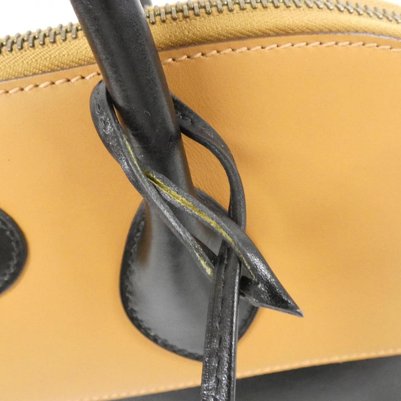 【ヴィンテージ】エルメス ボリード 35cm バッグ