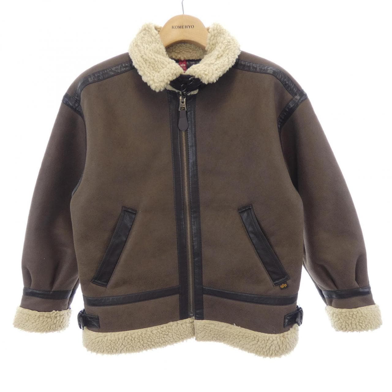 アルファ ALPHA TA7131-168 ジャケット