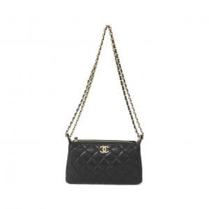 【未使用品】シャネル AP5023 チェーンクラッチ