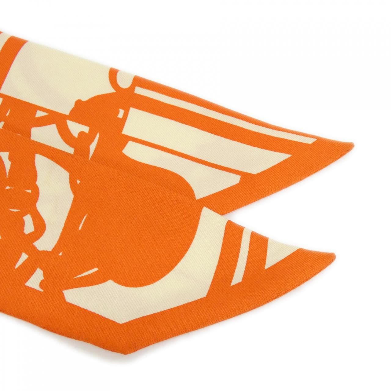 エルメス ツイリー スカーフ