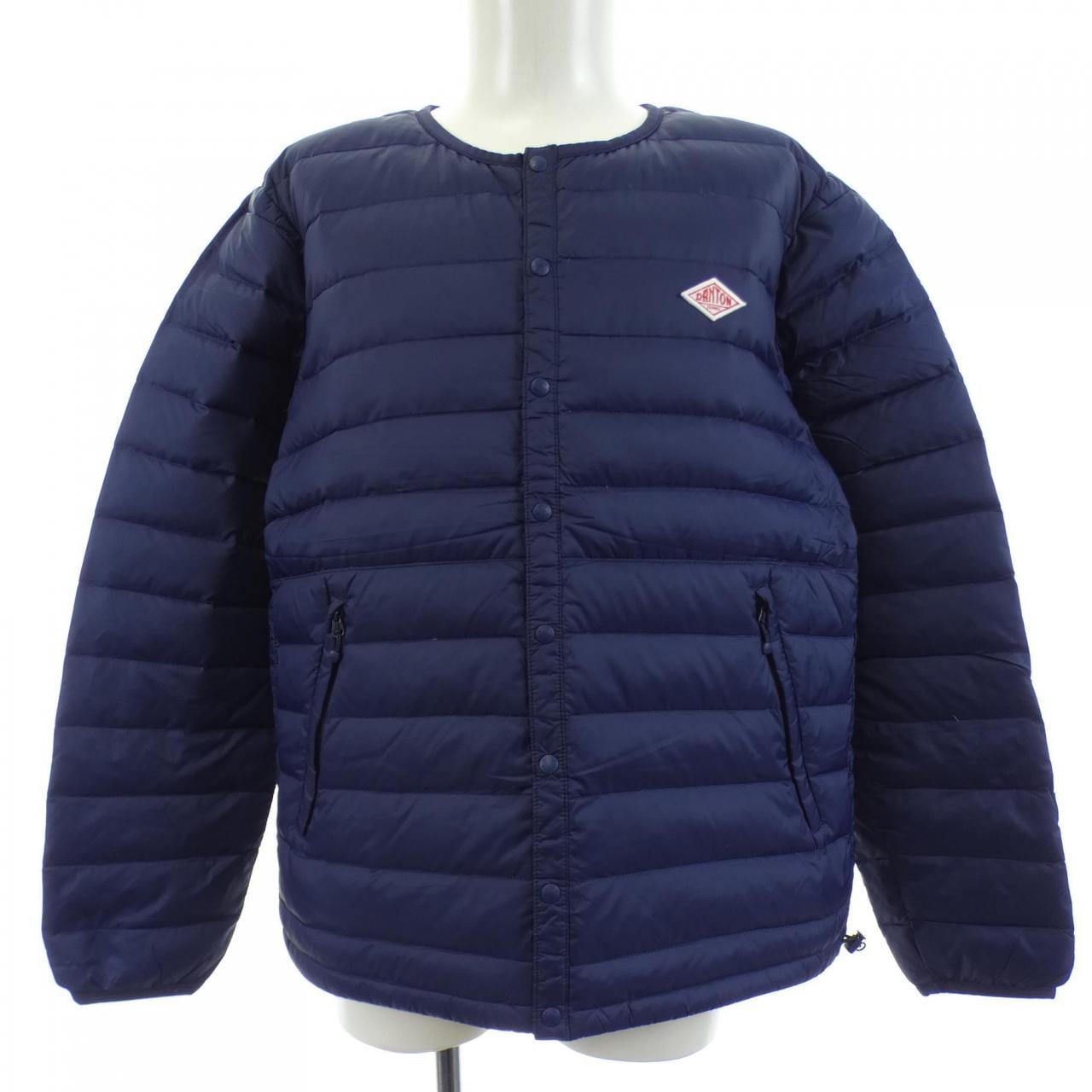 ダントン DANTON ダウンジャケット