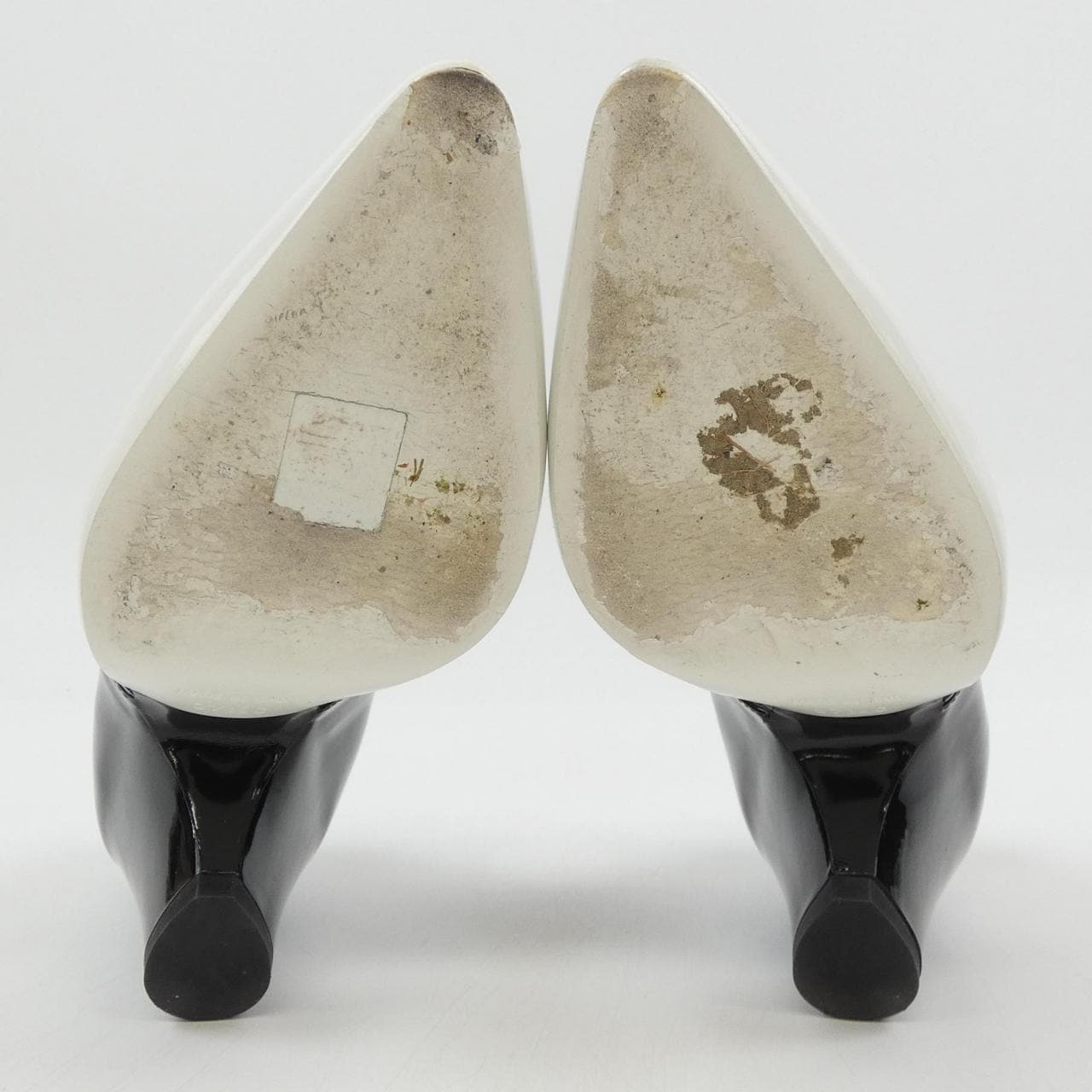 シャネル CHANEL アザーオープン G35426X51282 パンプス