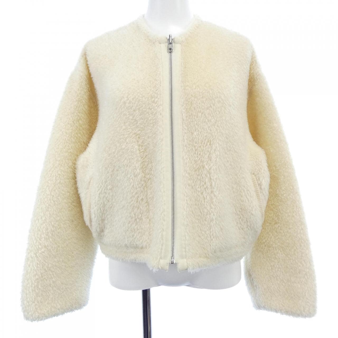 マカフィー MACPHEE ブルゾン