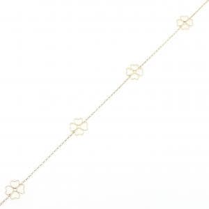 ウノアエレ 750YG ブレスレット