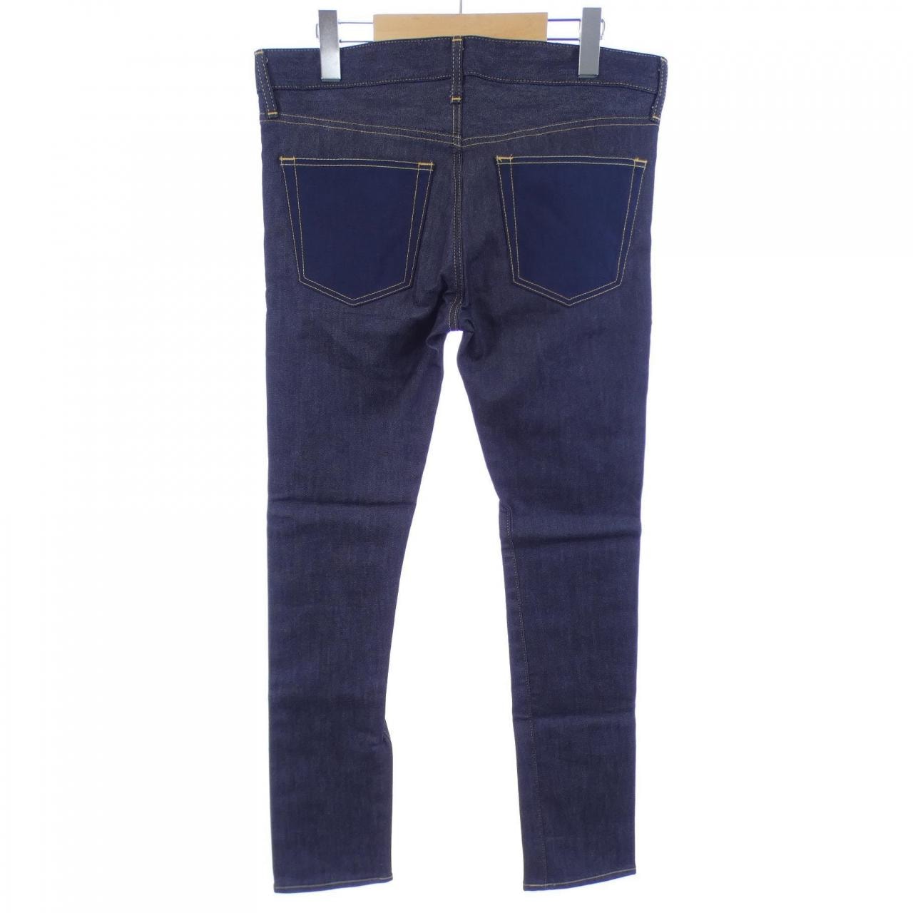 ジュンヤワタナベマン JUNYA WATANABE MAN WB-P014 ジーンズ