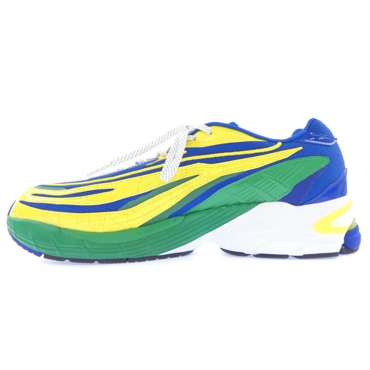アディダス ADIDAS JQ2398 スニーカー