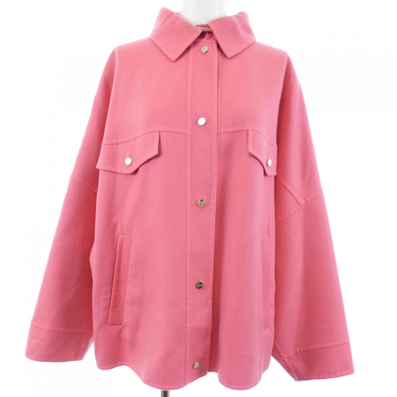 ヘルノ Herno GI000188D シャツ