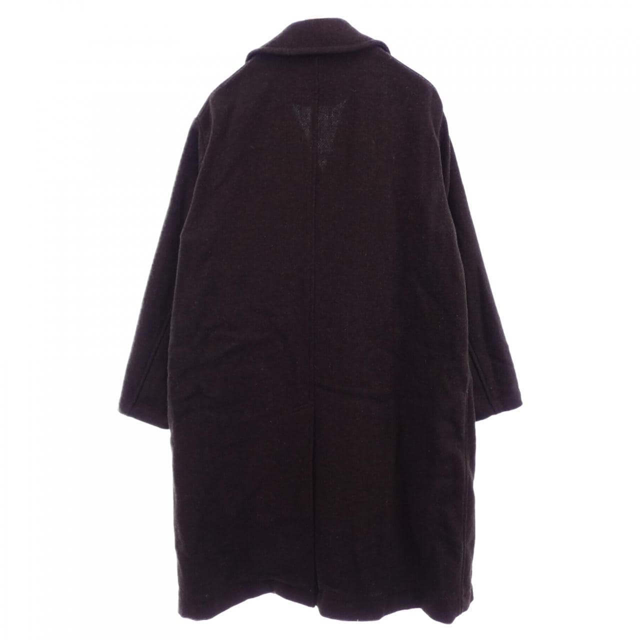 サージュデクレ SAGE DE CRET コート