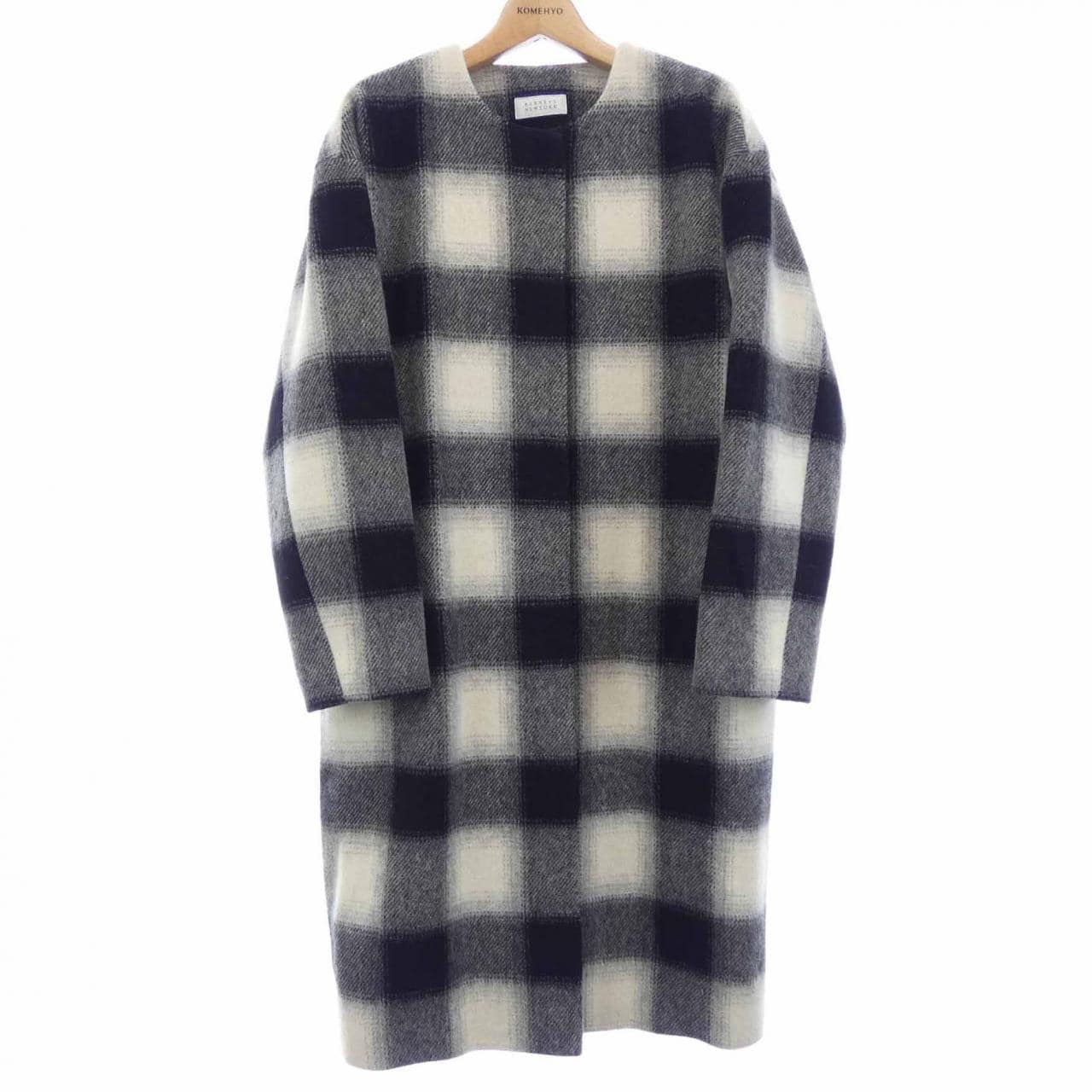 バーニーズニューヨーク BARNEYS NEW YORK コート