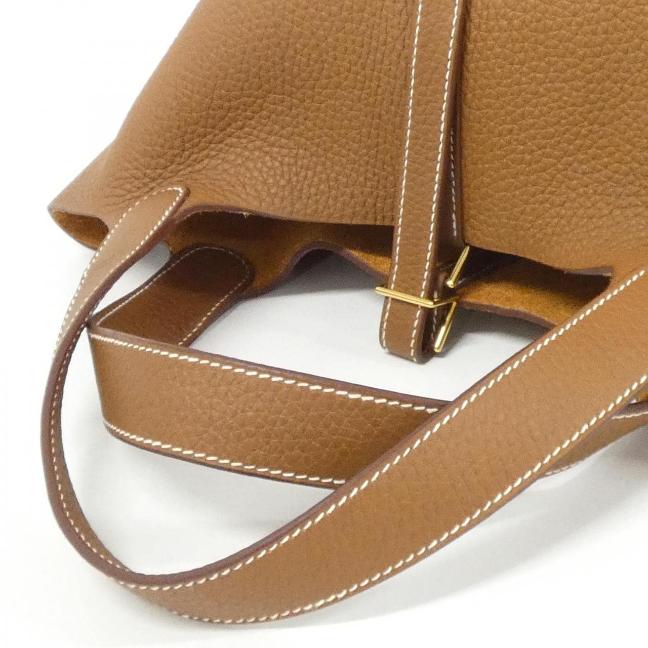 エルメス ピコタン ロック MM 060991CC バッグ