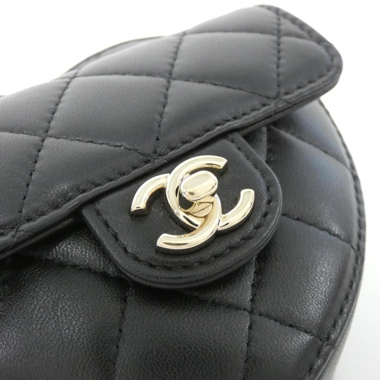 シャネル AP2787 ウエストバッグ