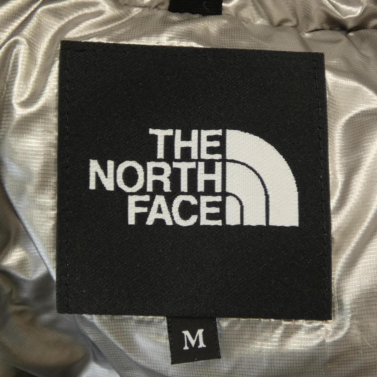 ザノースフェイス THE NORTH FACE ND92553 ダウンジャケット
