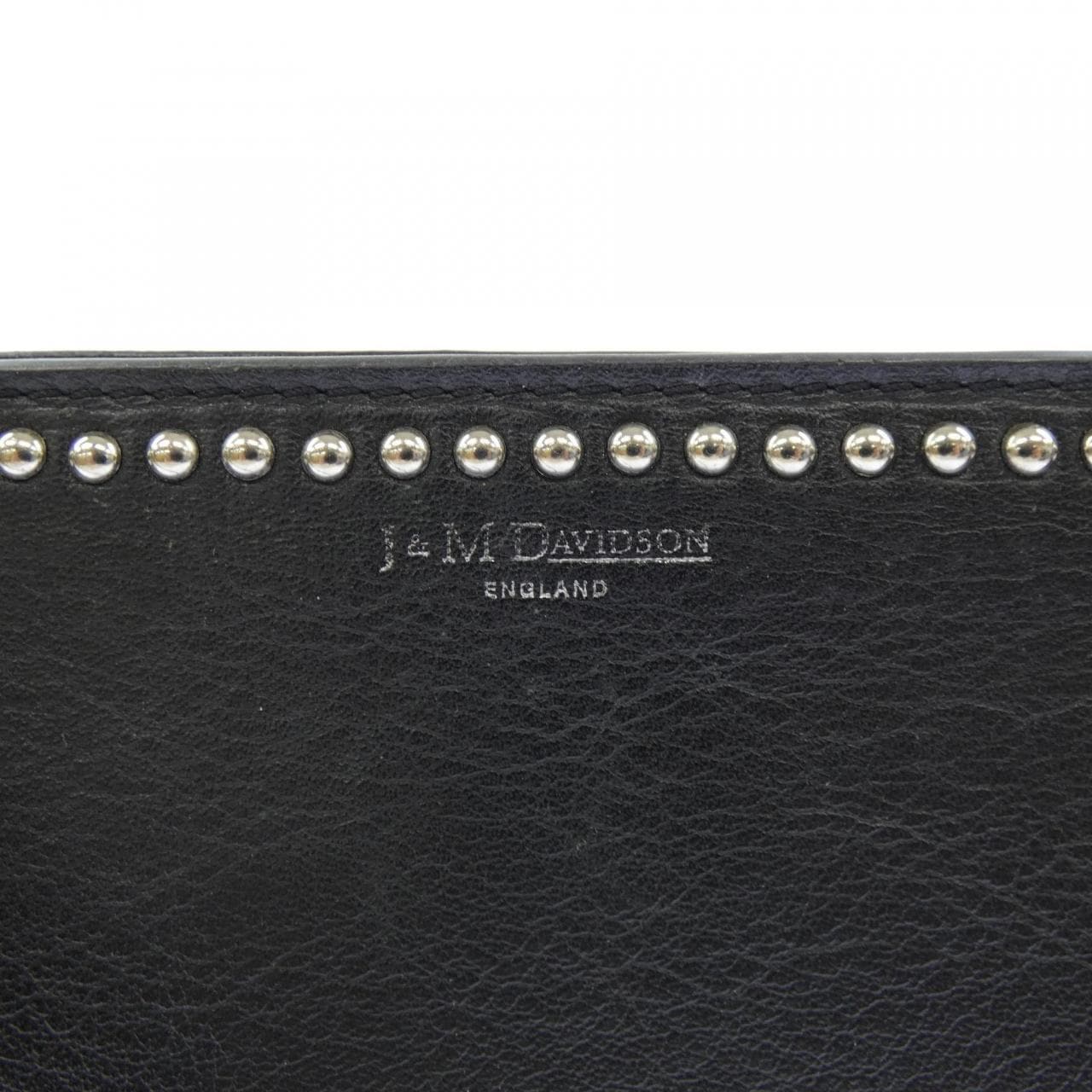 ジェイアンドエムデヴィッドソン J&M DAVIDSON BAG