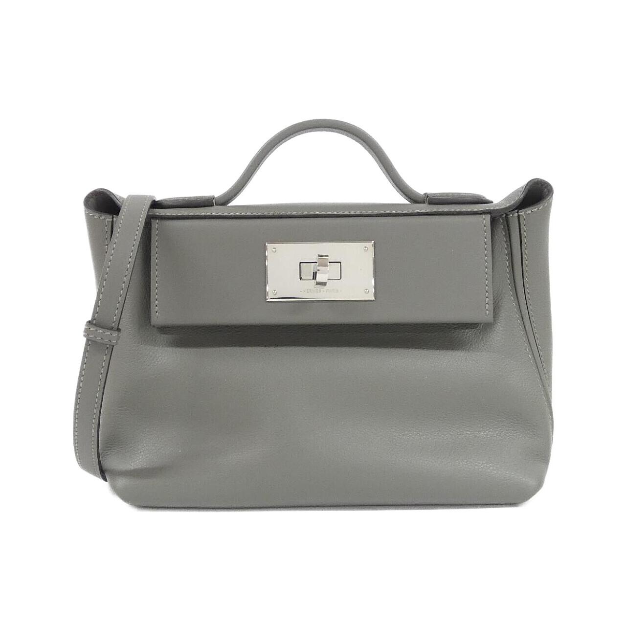 エルメス ヴァンキャトル ヴァンキャトル MINI 082153CK バッグ