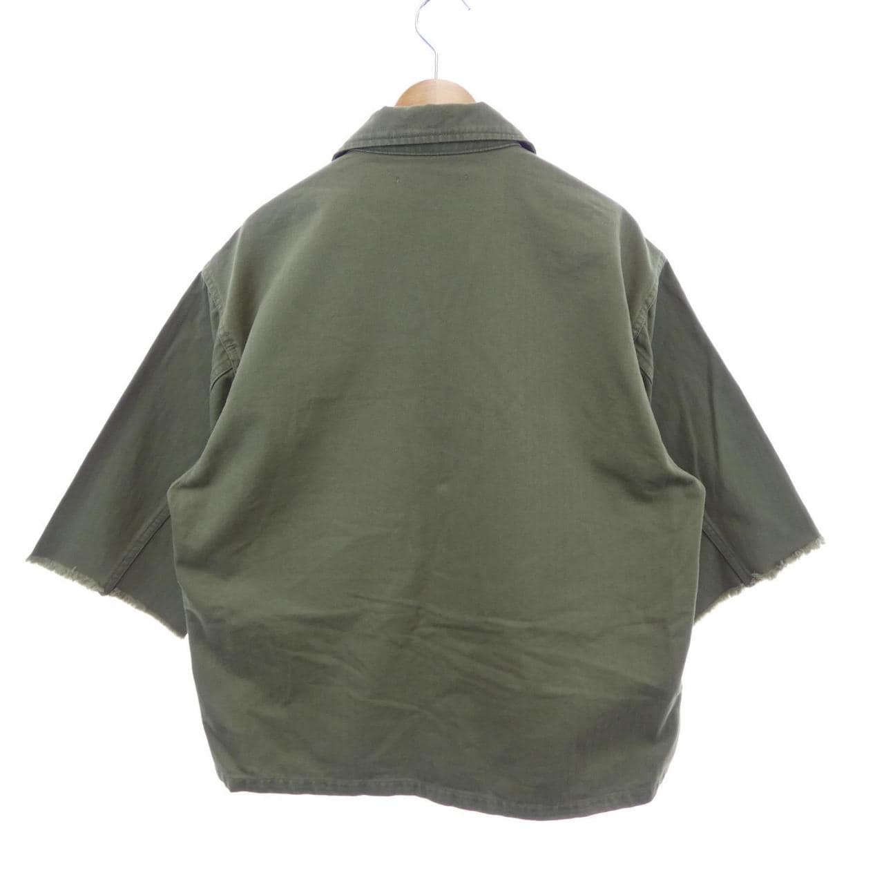 J.B.ATTIRE シャツ