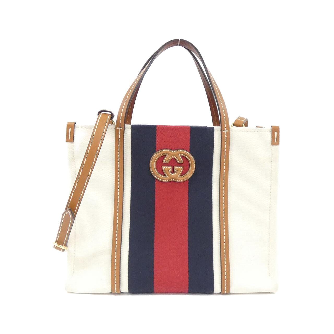グッチ 727728 FABCL バッグ