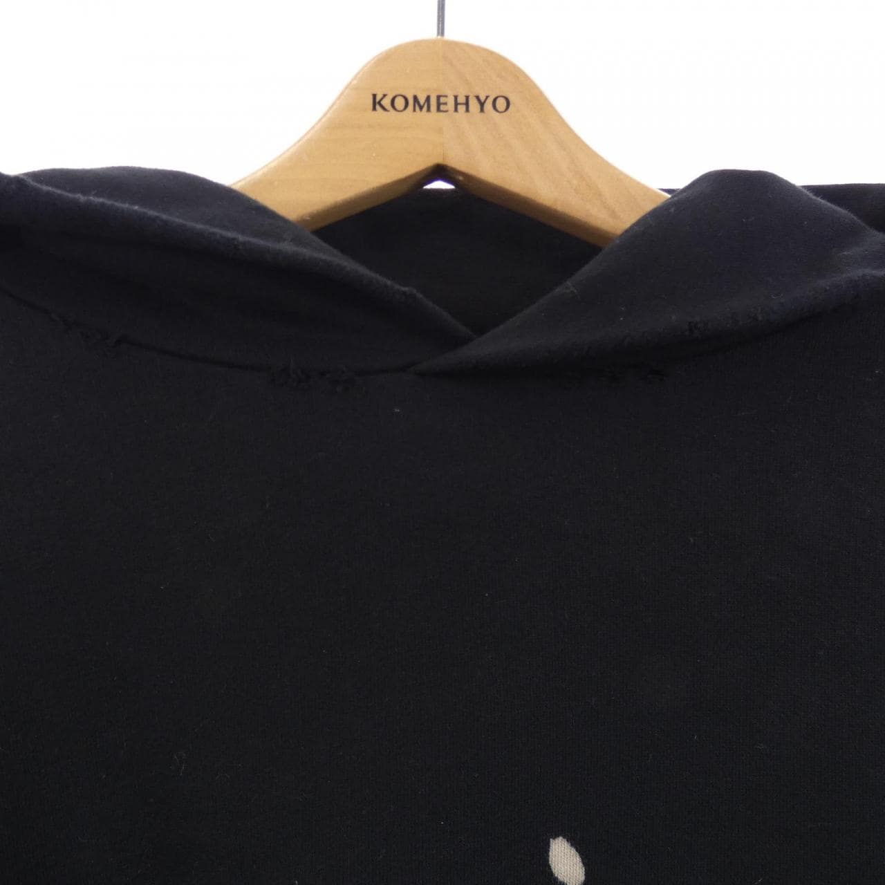 バレンシアガ BALENCIAGA 620973 TNVQ1 パーカー