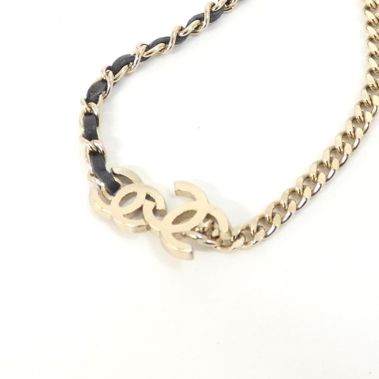 シャネル AB9278 ネックレス