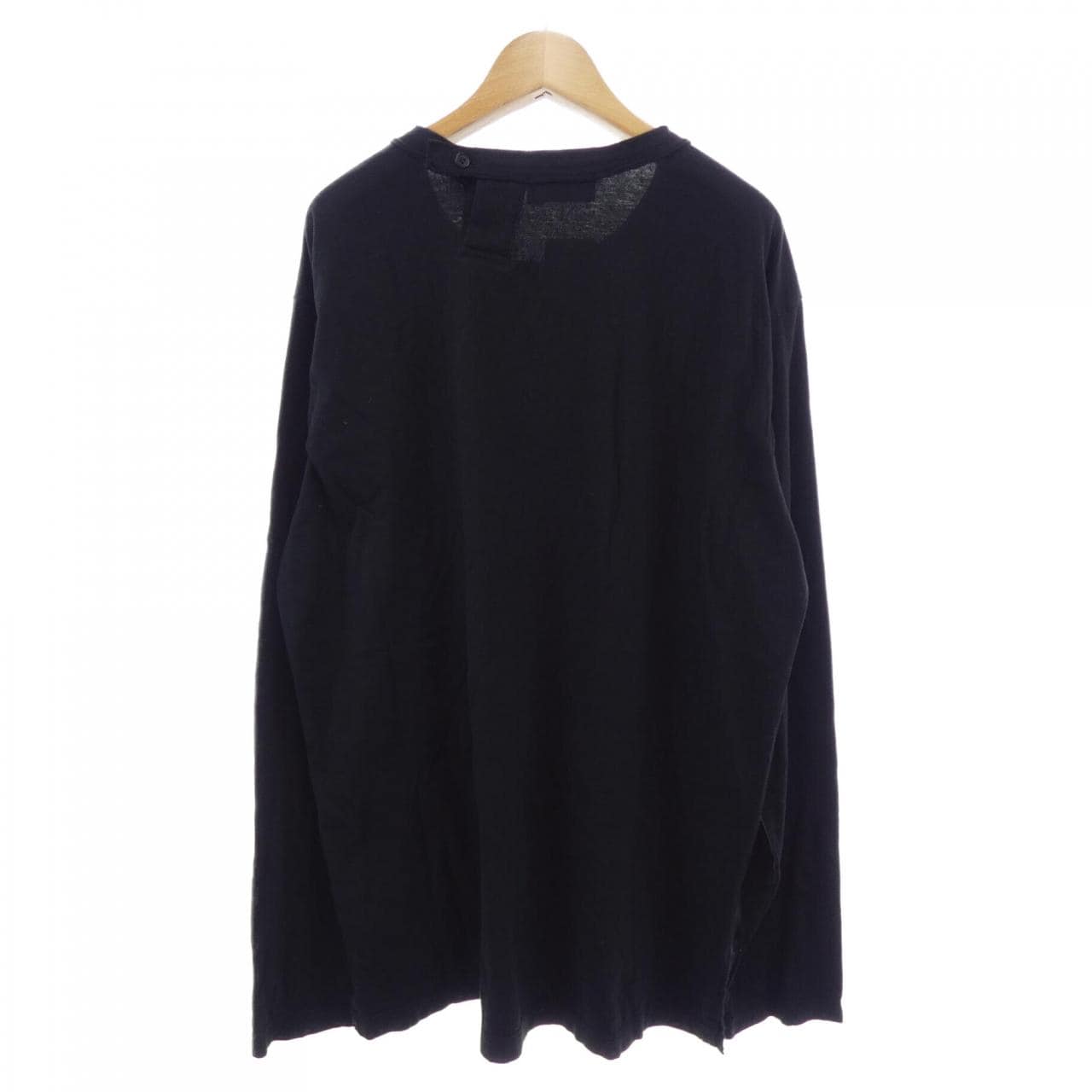 ヨウジヤマモト YOHJI YAMAMOTO HD-T18-075 Tシャツ
