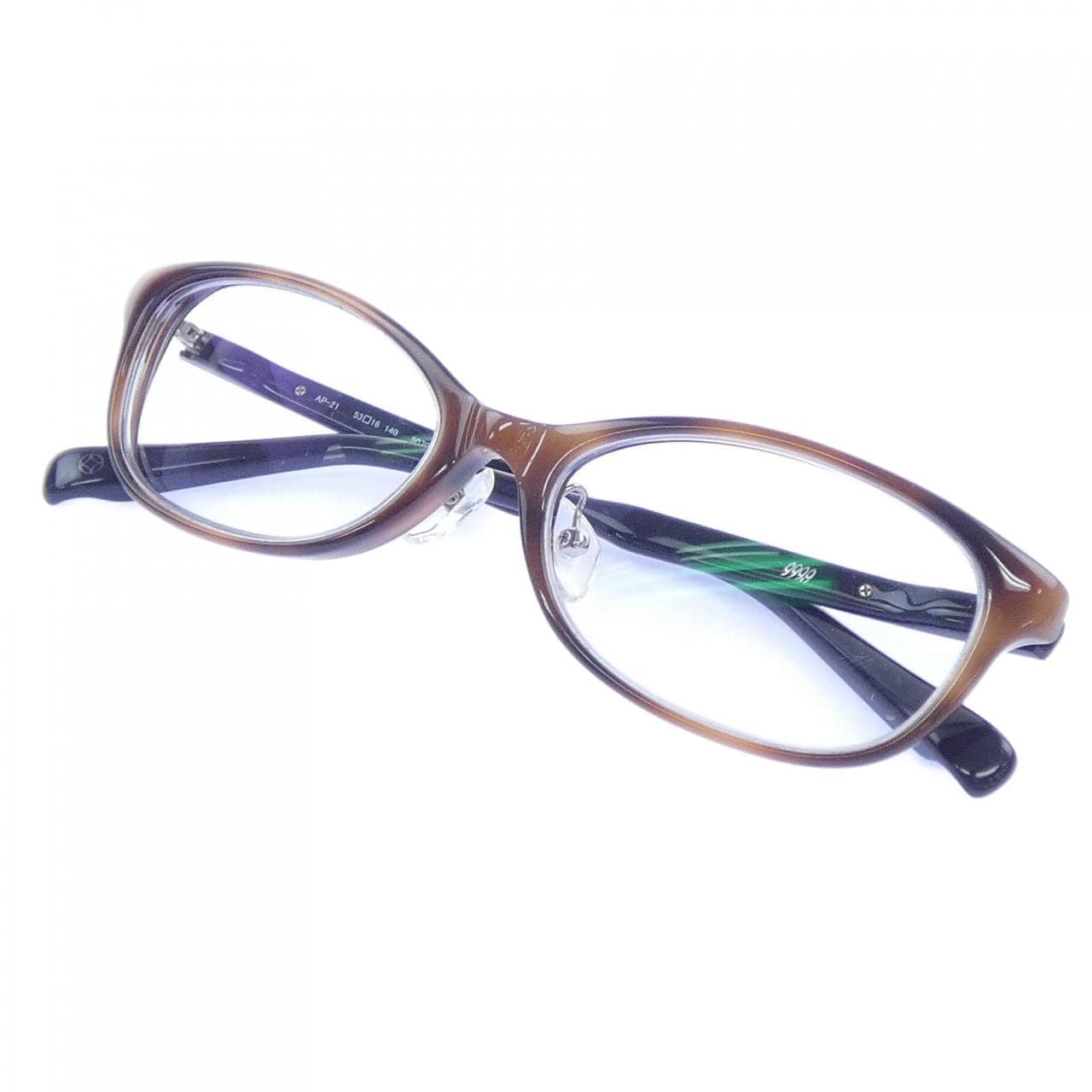 フォーナインズ 999.9 EYEWEAR