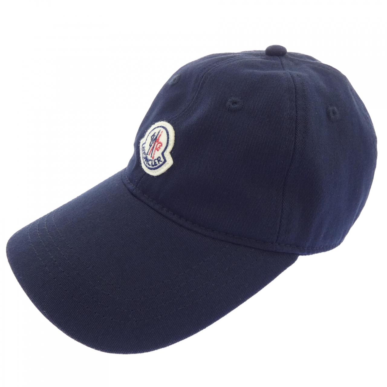モンクレール MONCLER 1093B70600 キャップ