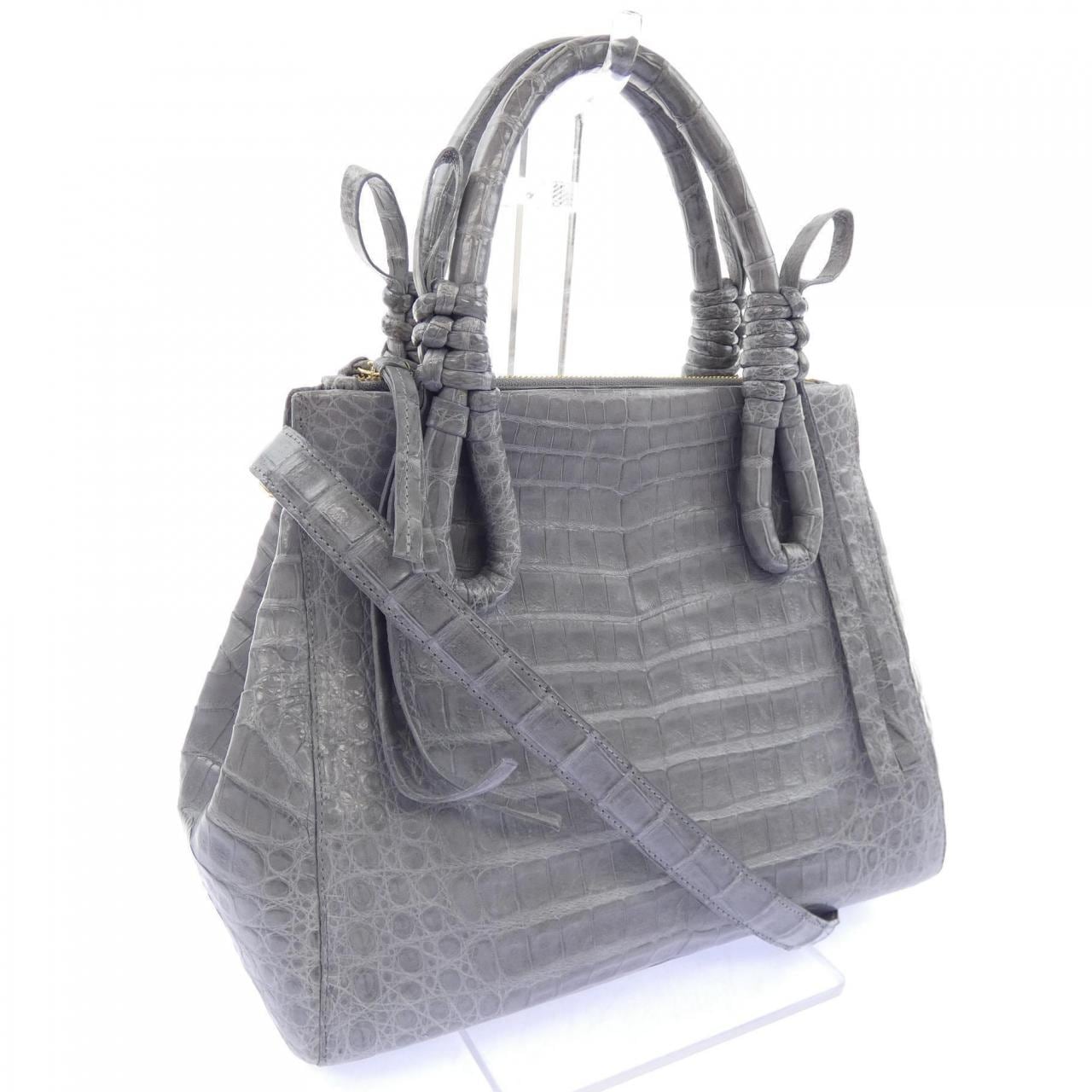 ナンシーゴンザレス NANCY GONZALES BAG