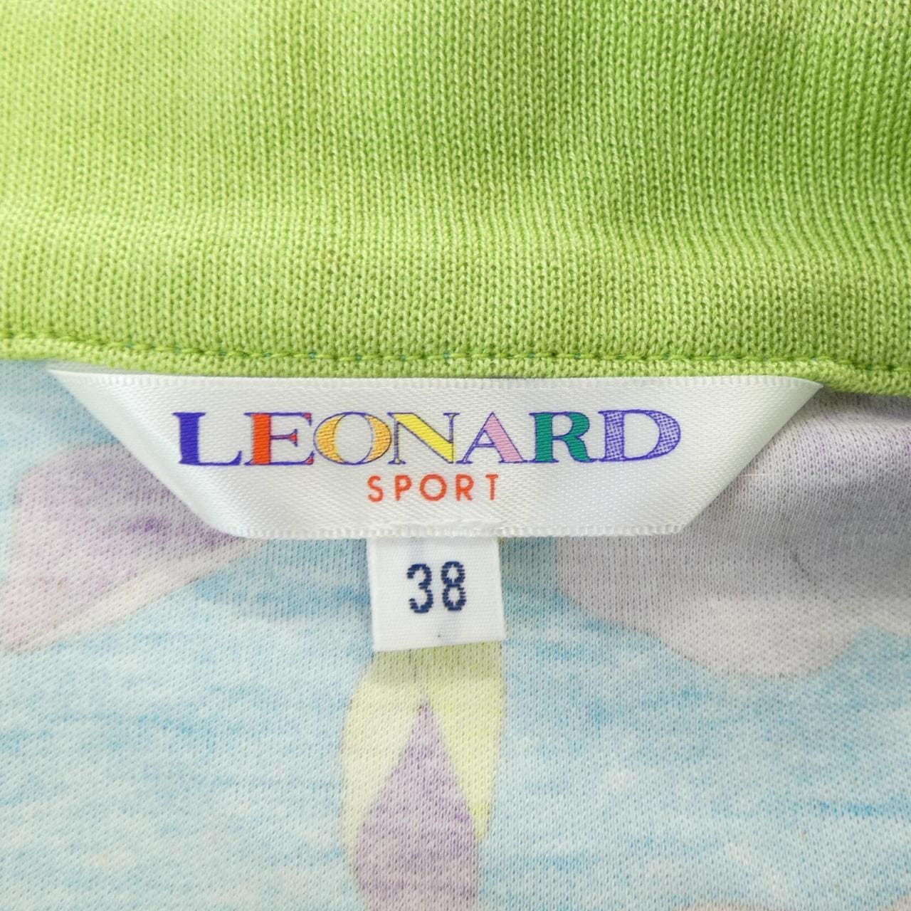 レオナールスポーツ LEONARD SPORT トップス