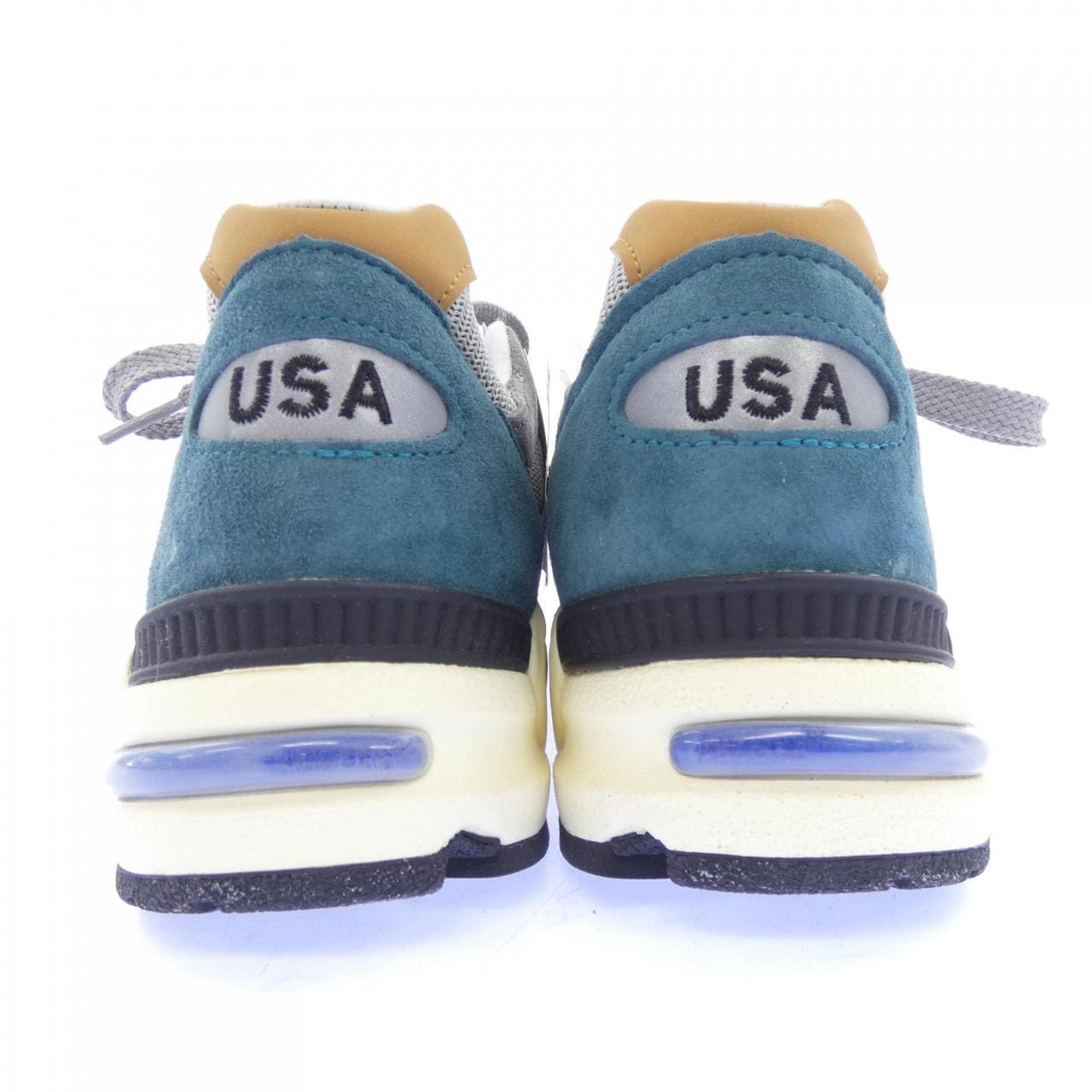 ニューバランス NEW BALANCE M990CP2 スニーカー