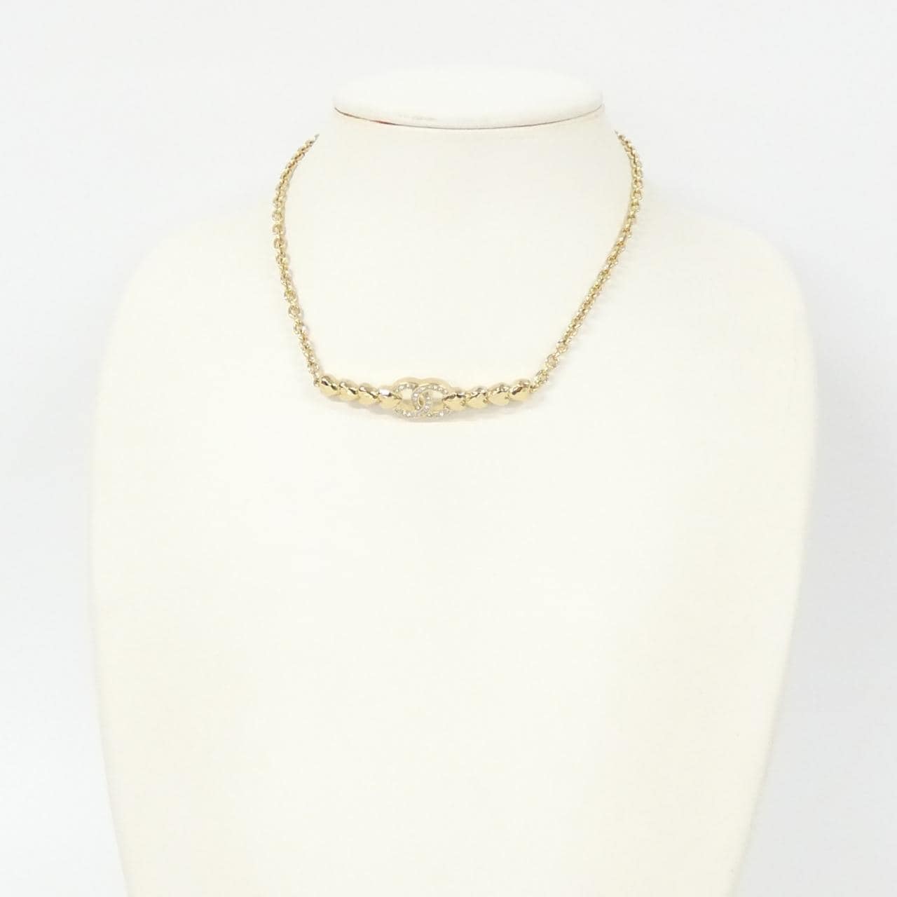 シャネル ABA259 ネックレス