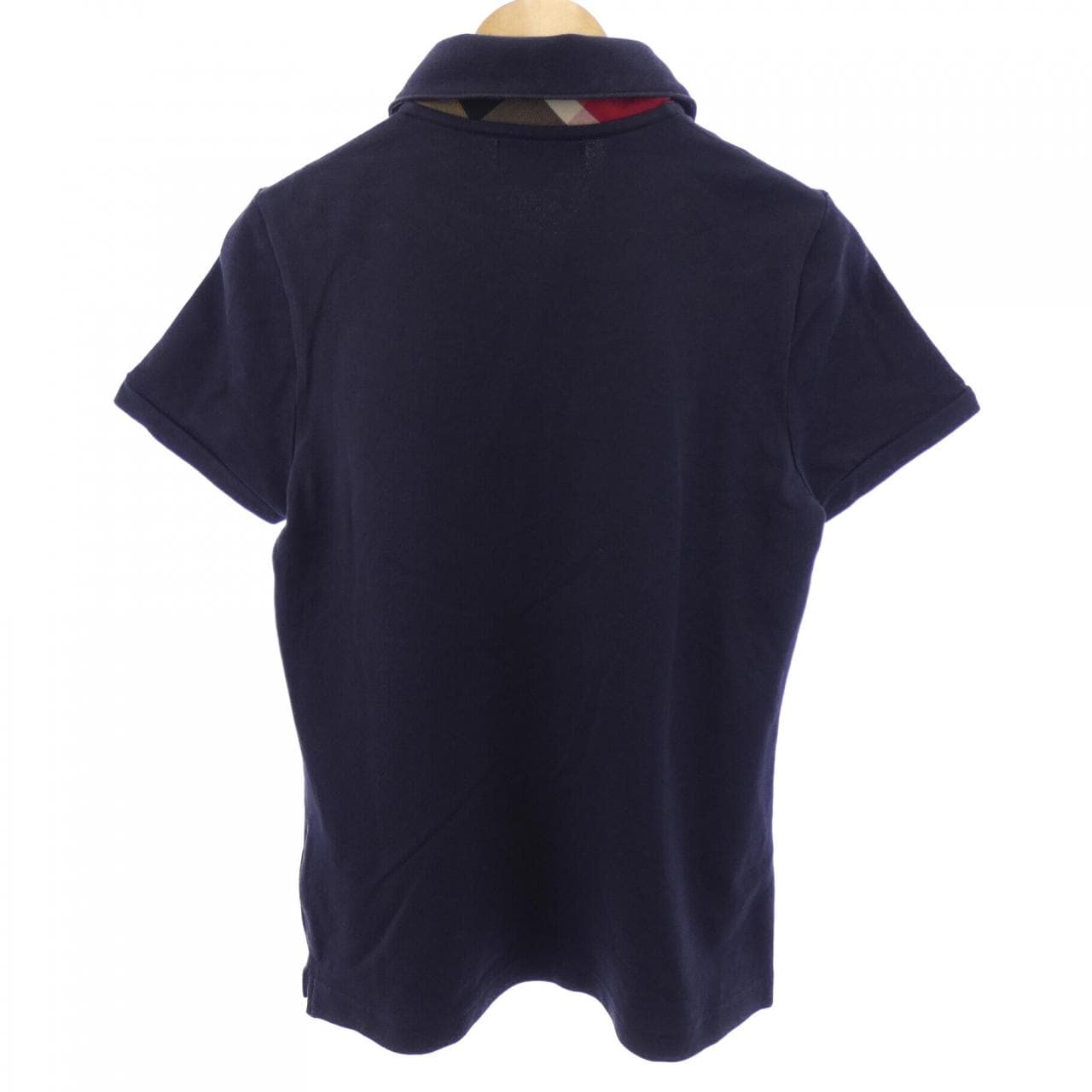 ブルーレーベルクレストブリッジ BLUE LABEL CRESTBRIDGE ポロシャツ