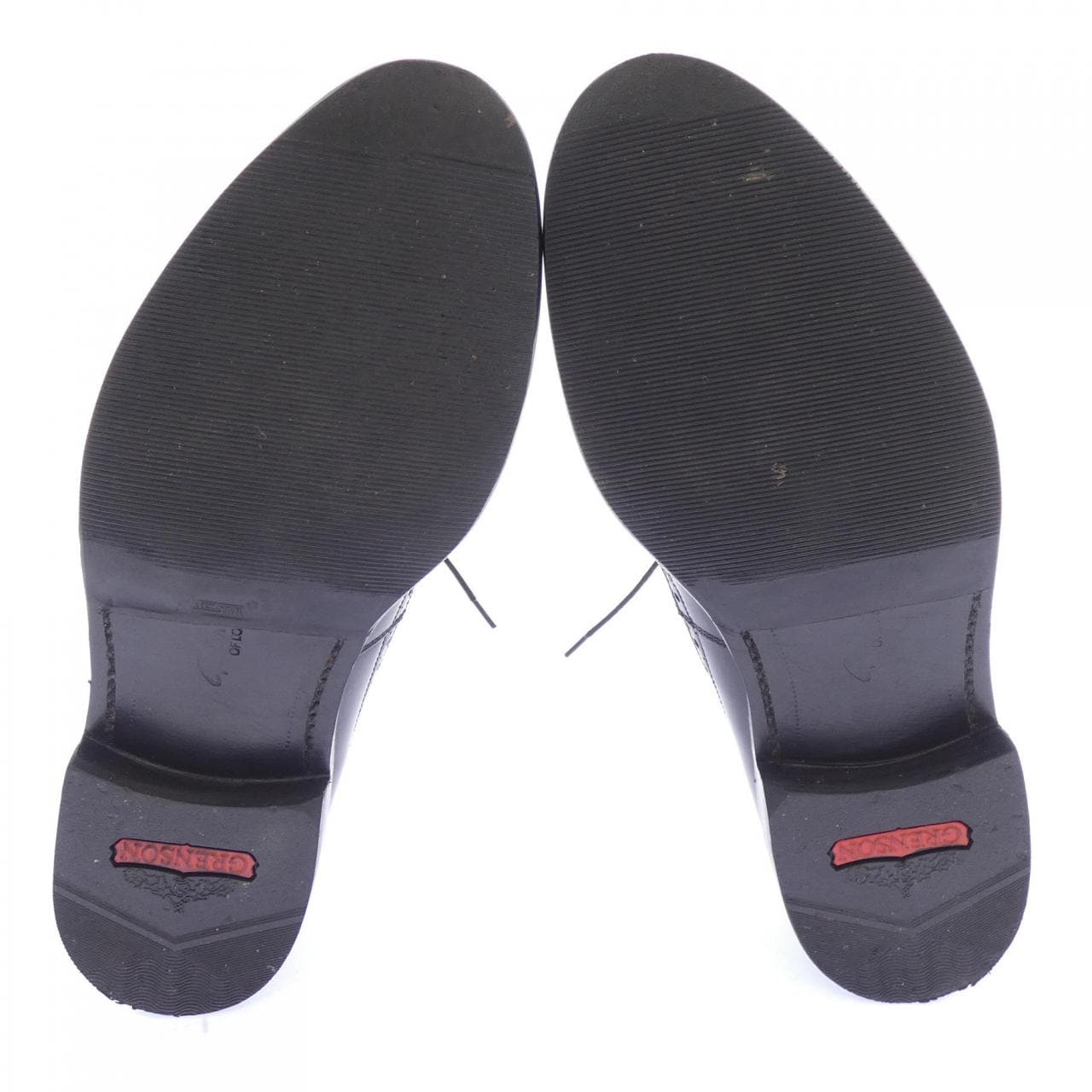 グレンソン GRENSON シューズ
