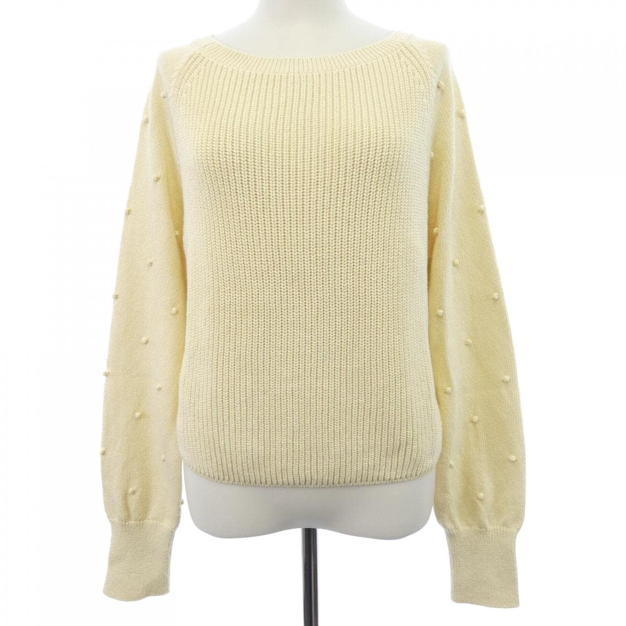 フォクシー FOXEY 43380 ニット