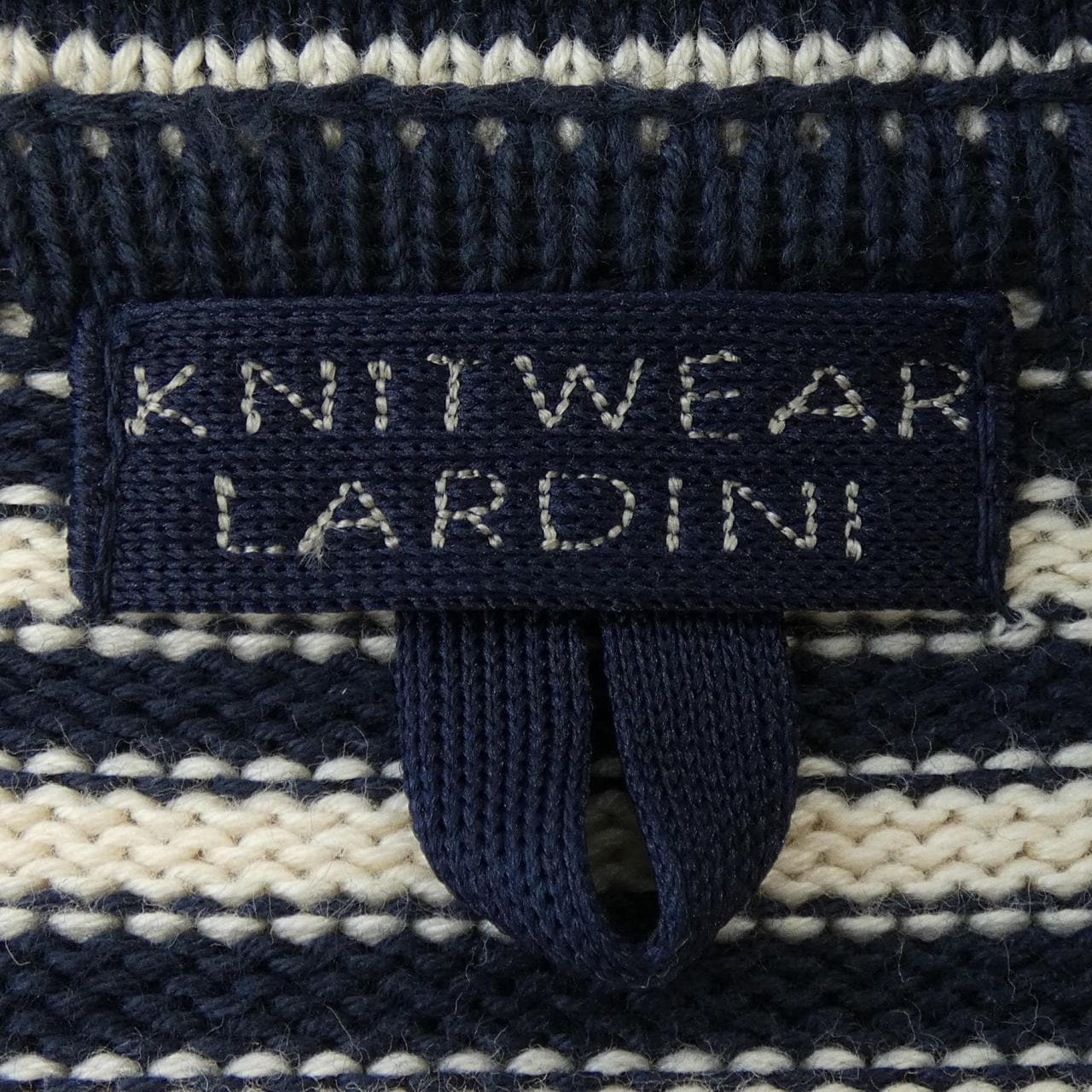 ラルディーニ LARDINI JILJM15 ジャケット