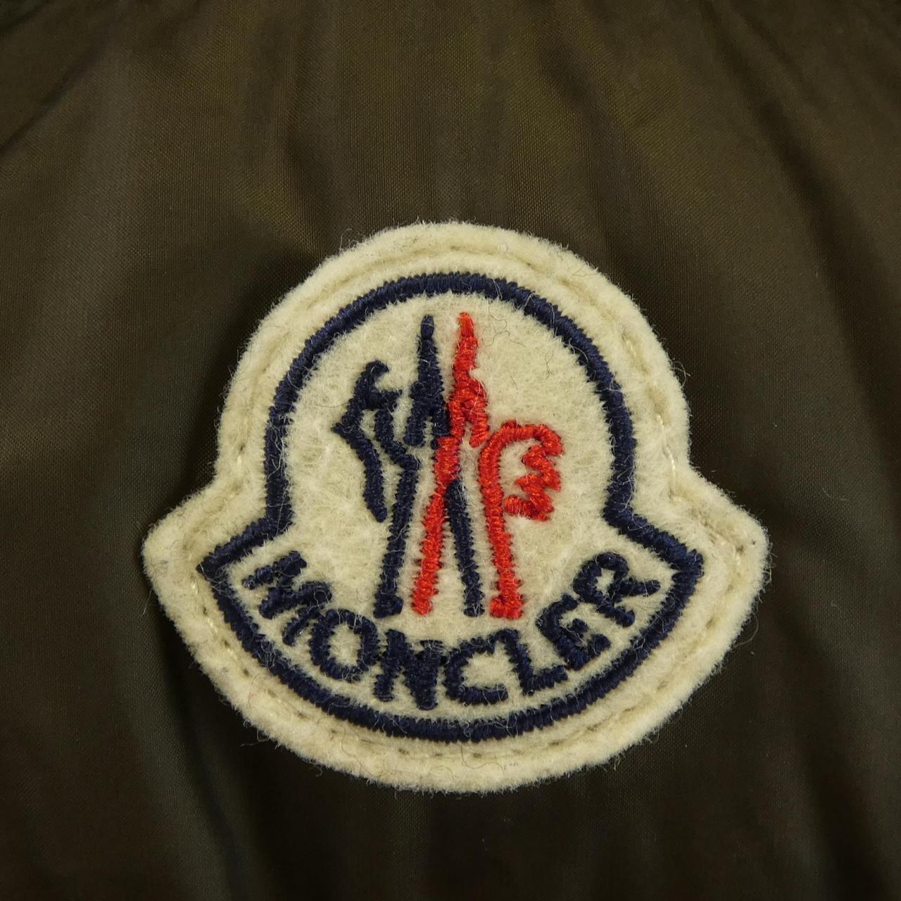 モンクレール MONCLER HERMIFUR ダウンコート