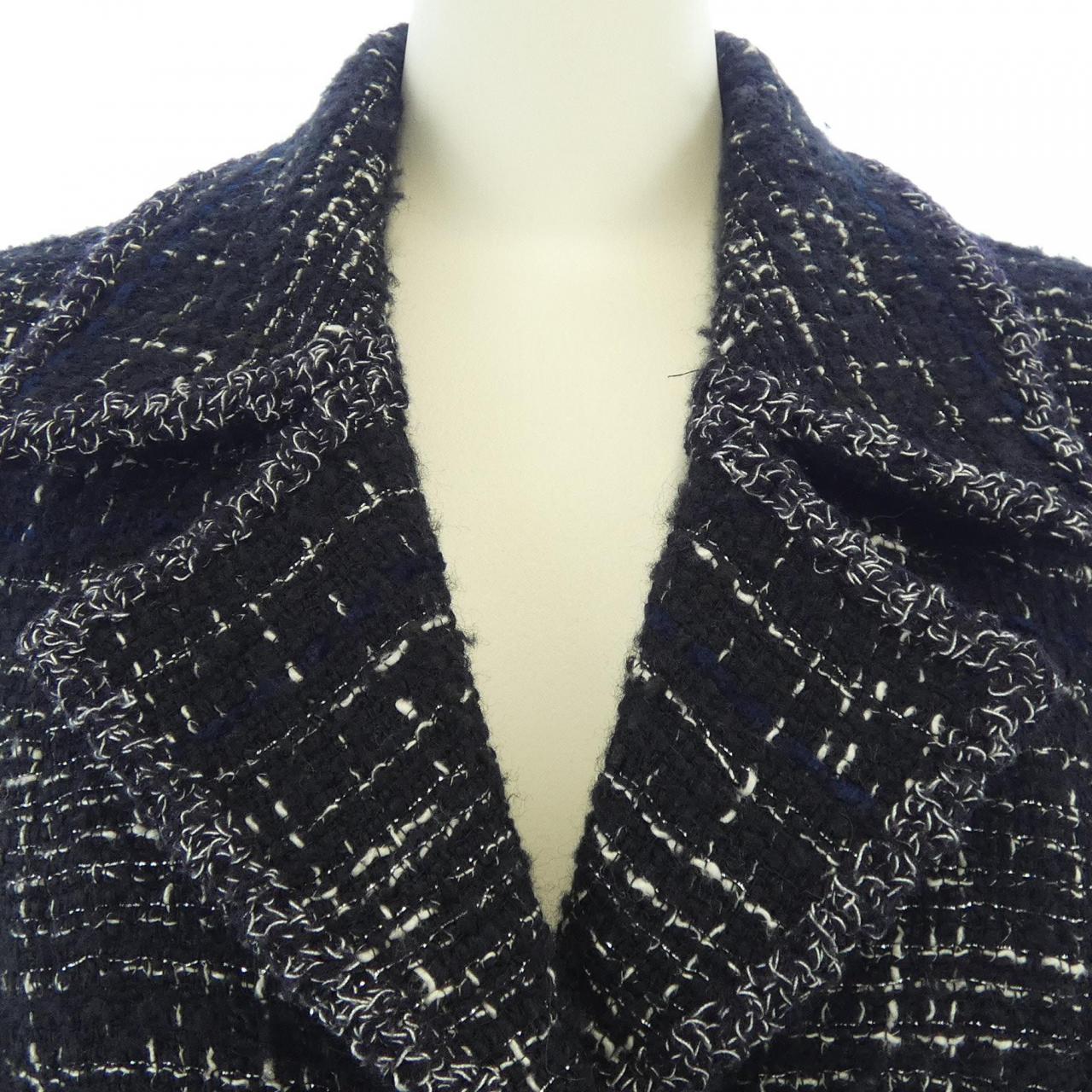 シャネル CHANEL P36434V22071 ジャケット