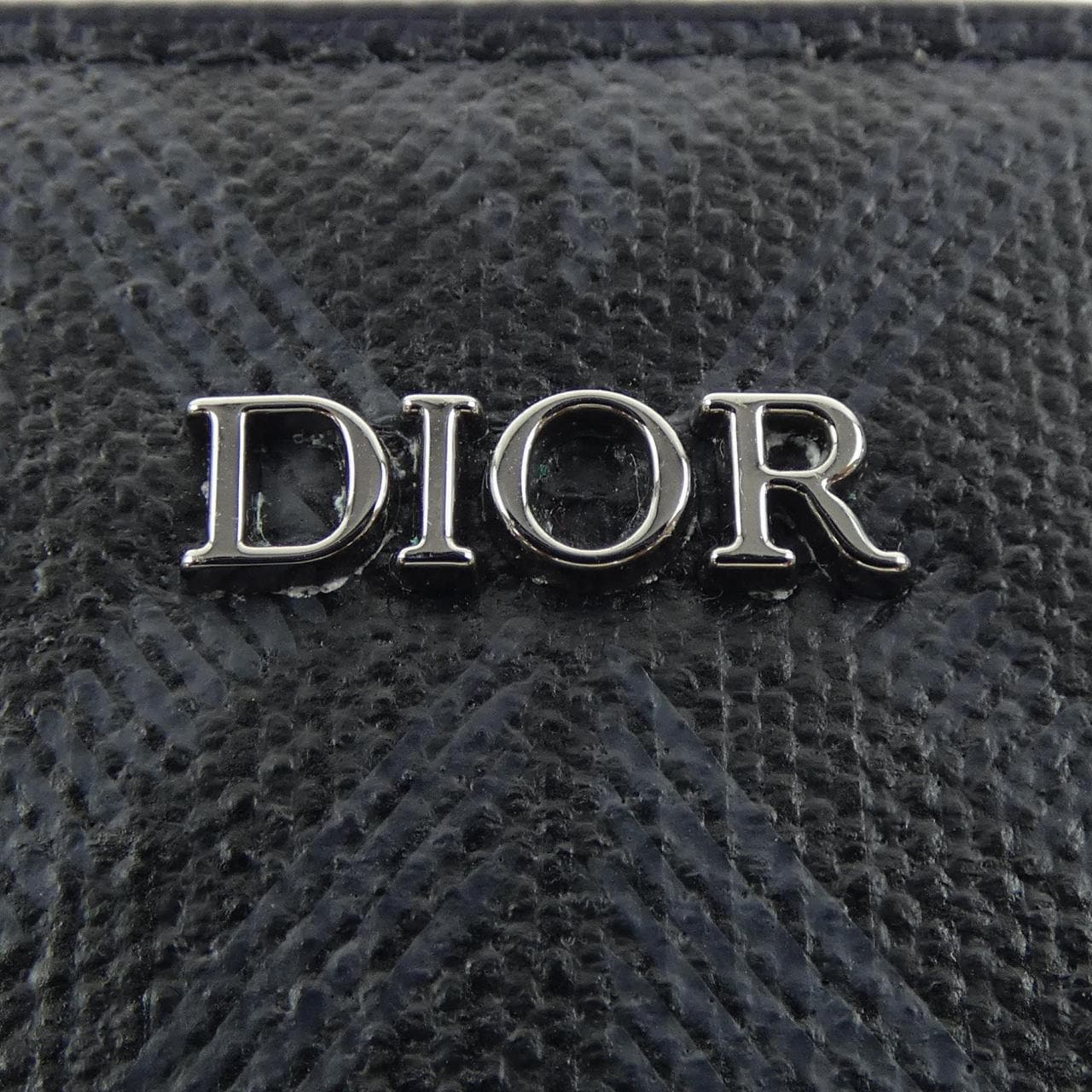 ディオール DIOR CD DIAMOND A5 ポーチ 2ESCA338DCO POUCH