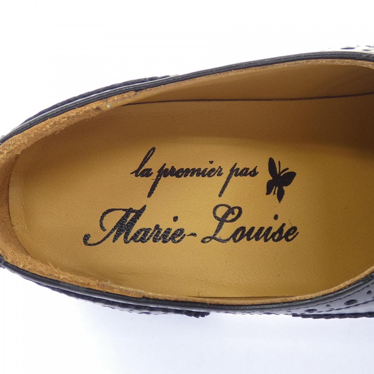 MARIE LOUISE シューズ
