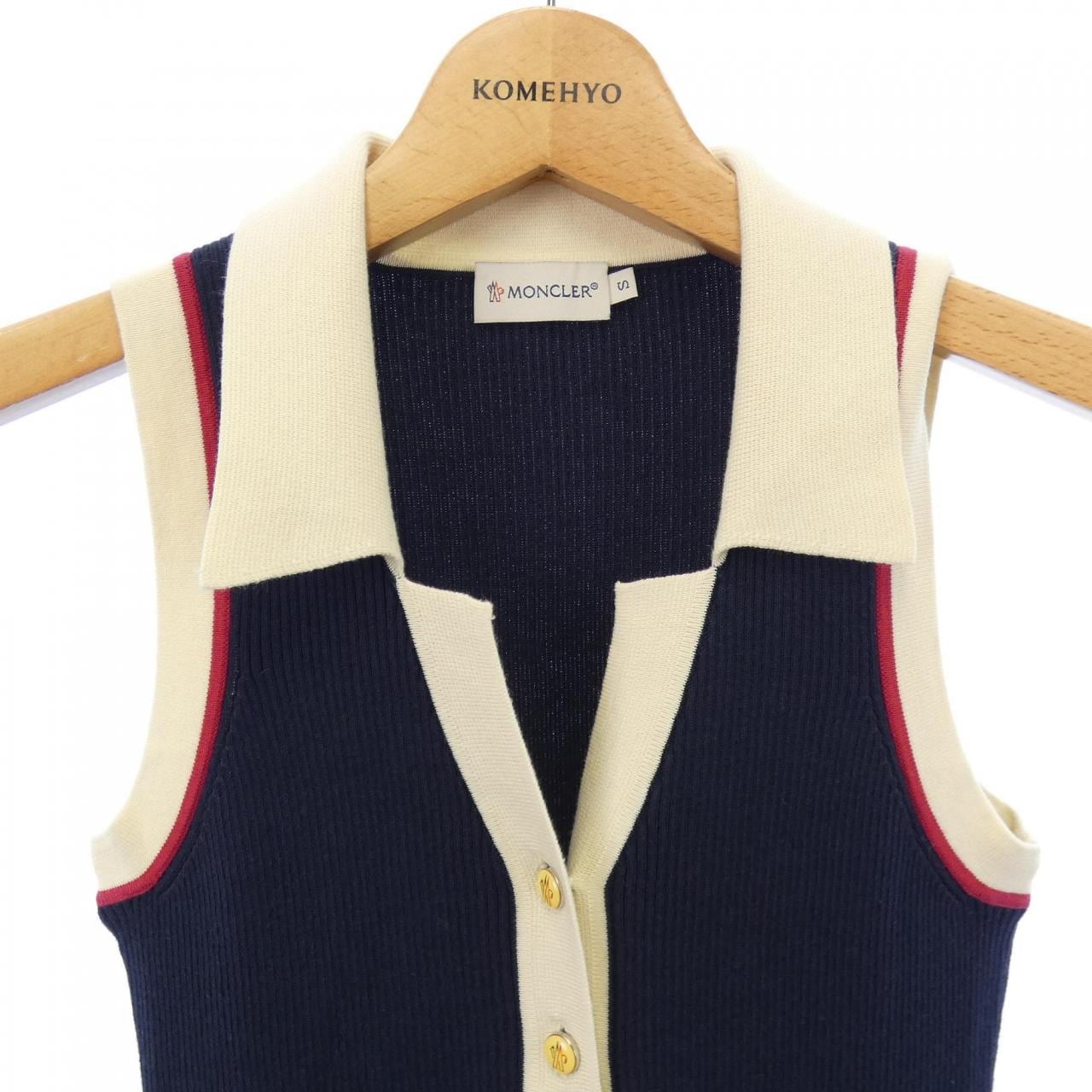 モンクレール MONCLER オールインワン