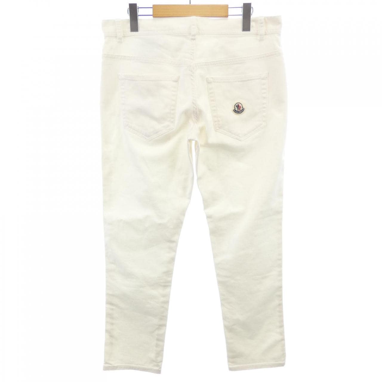 モンクレール MONCLER F10912A70660 パンツ