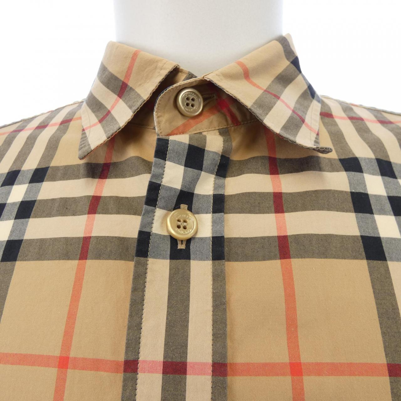 バーバリーロンドン BURBERRY LONDON 8020863 シャツ