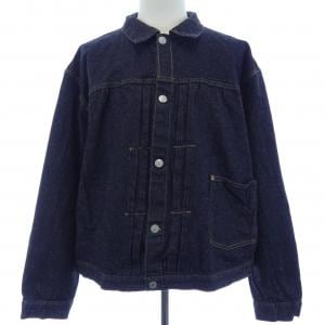 キャプテンサンシャイン KAPTAIN SUNSHINE KSBSJK01 デニムジャケット