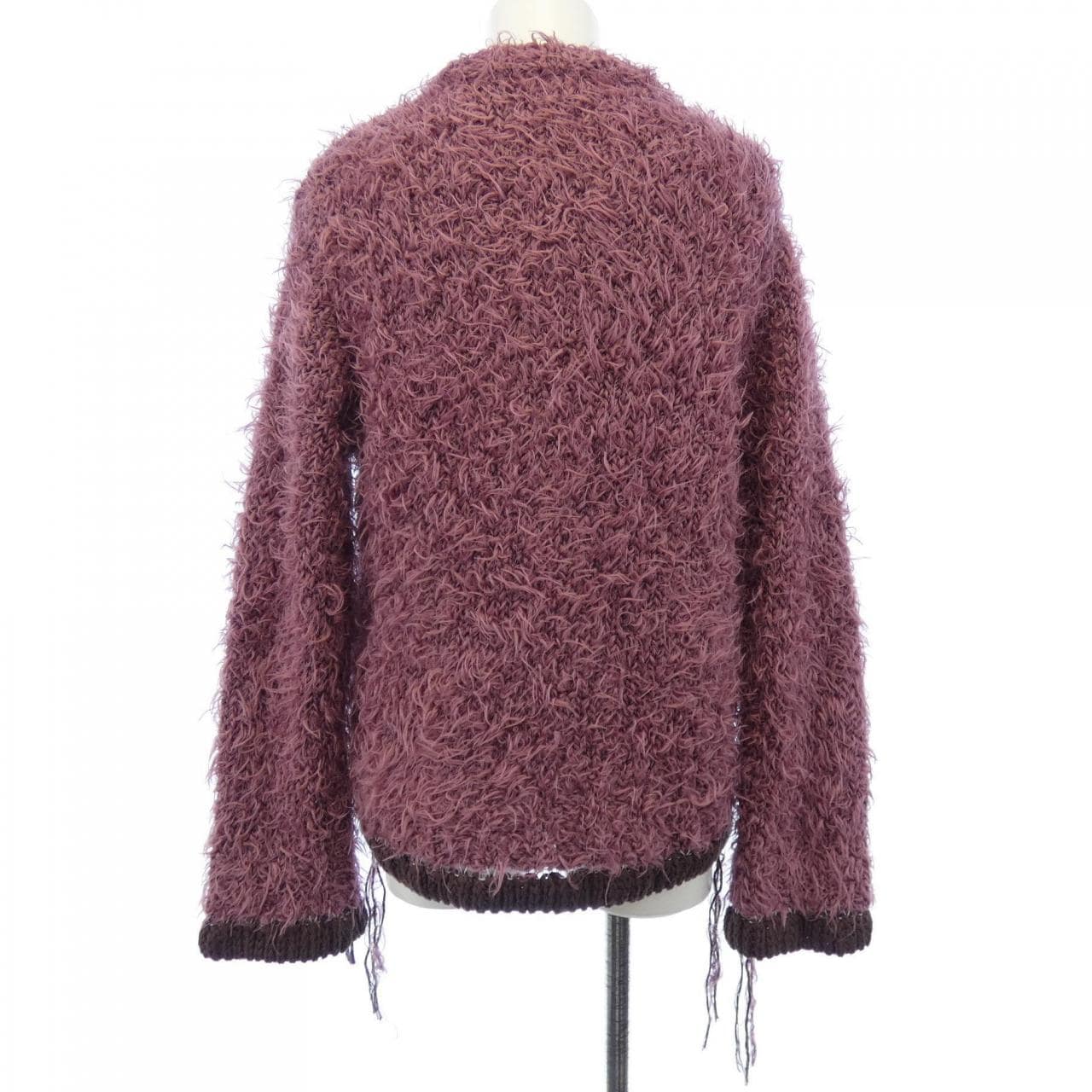 サカイ SACAI 25-03838M ニット
