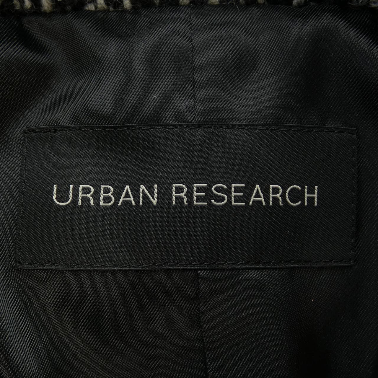 アーバンリサーチ URBAN RESEARCH コート