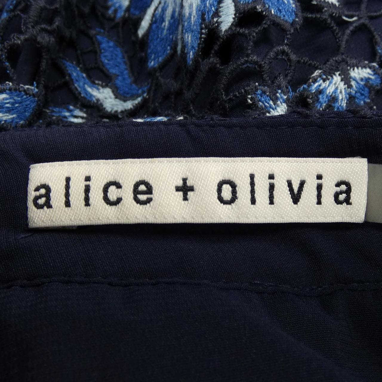 アリスアンドオリビア ALICE+OLIVIA スカート