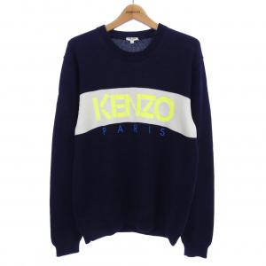 ケンゾー KENZO ニット