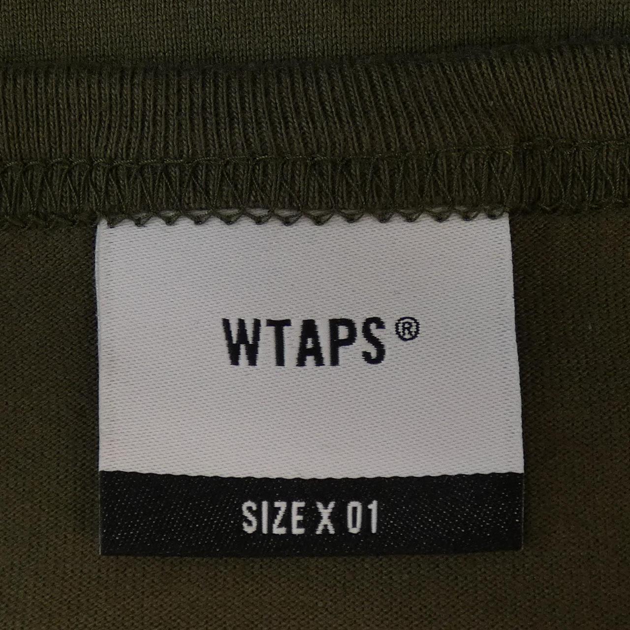 ダブルタップス WTAPS Tシャツ