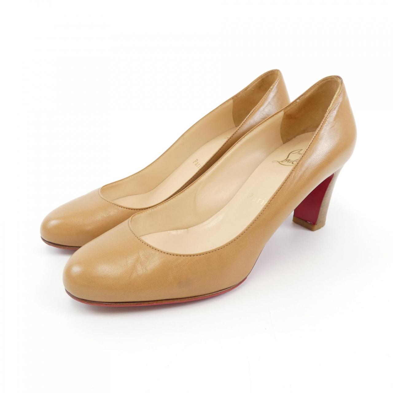 CHRISTIAN LOUBOUTIN CHRISTIAN LOUBOUTIN PUMPS